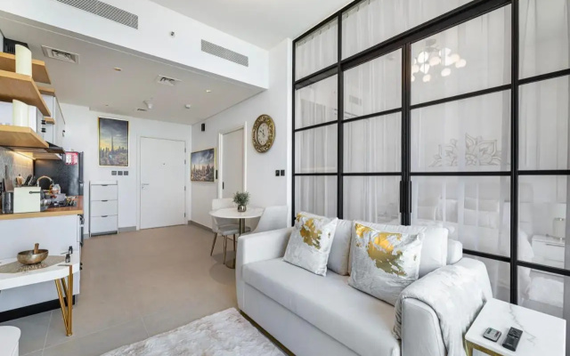 Premium 1BR - Close to Dubai Hills Mall