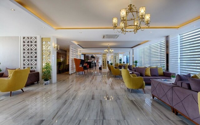 Wonasis Resort & Aqua