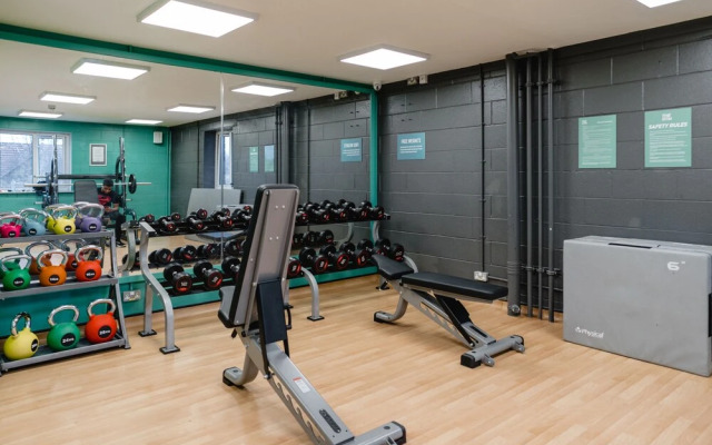 The Venue Serviced Apartments