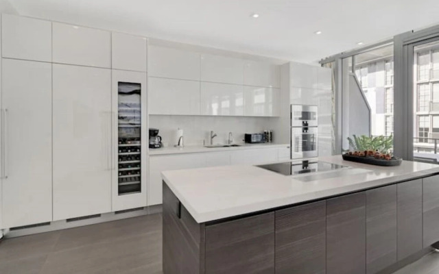 Roami at Wynwood Penthouse