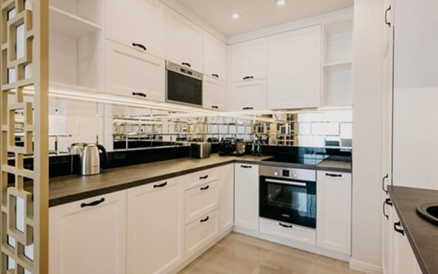 Apartamenty Wroclaw Stare Miasto na doby Just Apartments