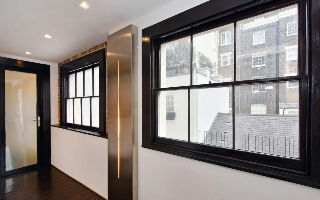 London Lifestyle Apartments Chelsea