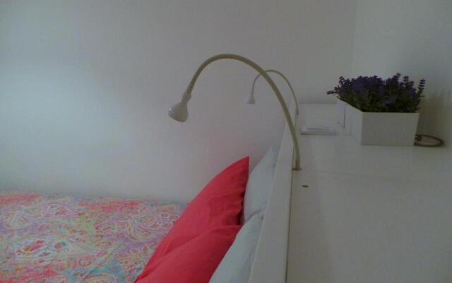 Barracão de Alfama Apartments