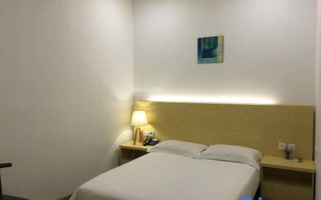 Yi Mi Hotel Shenzhen Longgang Pinghu South China City