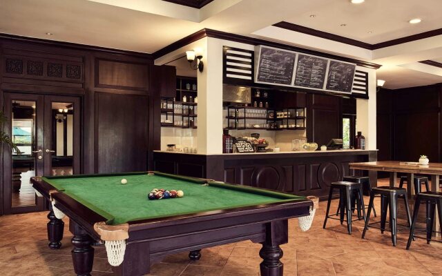 Sofitel Phnom Penh Phokeethra