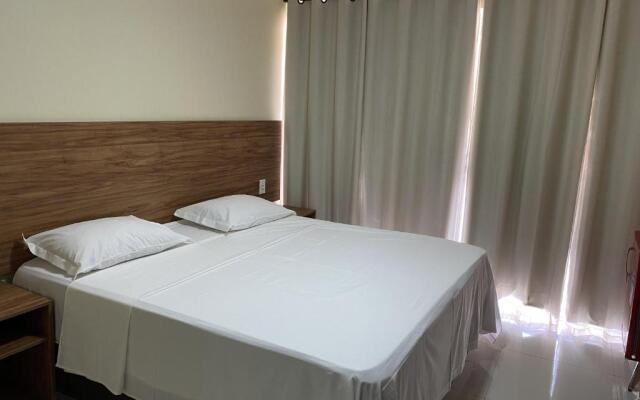 Pousada Porto De Piranhas