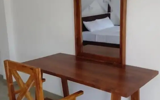 Cocosurf House