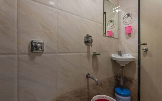 Hotel Minerva Residency