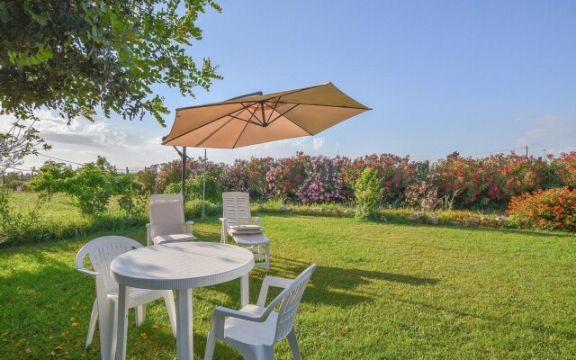 Awesome Home in Scicli With 1 Bedrooms and Wifi
