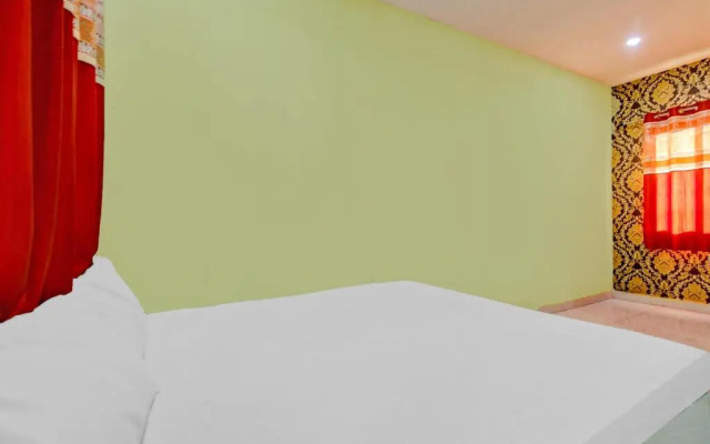 Collection O 84386 New Adarsh Resorts