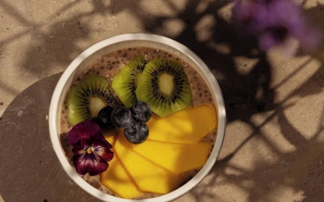 The Ritual A Wellness Retreat