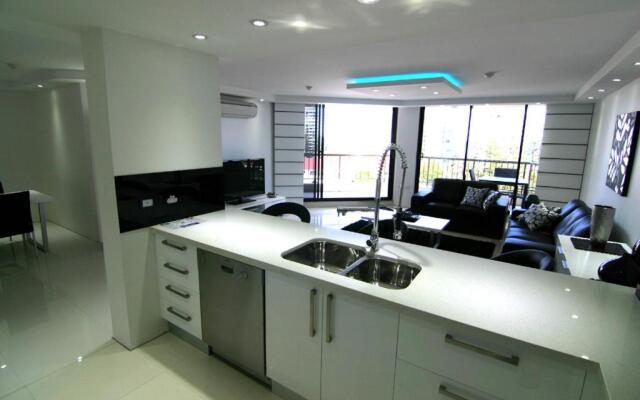 Genesis Apartments