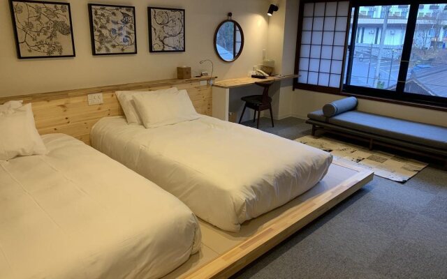 Residence Yasushi