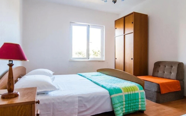 Antev - 80m From the sea With Parking - A2