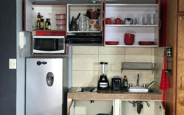 Lofts San Ángel