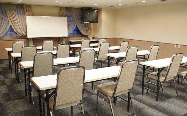 HOTEL LiVEMAX Sapporo