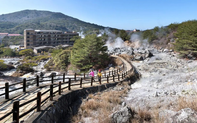 Hotel Seiunso