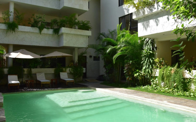 Che Suites Tulum Adults Only