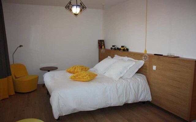 Les chambres d'hotes de kerasquer