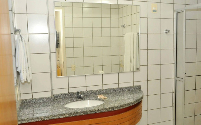 Vila Azul Praia Hotel