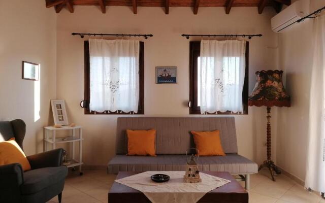 Papaioannou - Gomati Chalkidikis