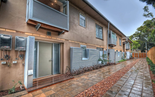 La Loft Apartments Parkside