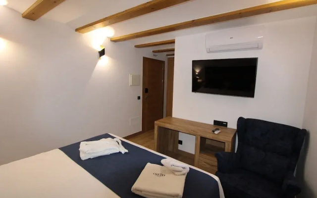 Hotel Mirador De Aledo