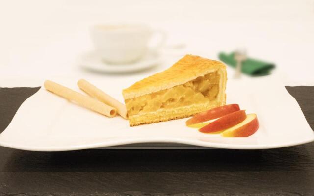 Hotel Restaurant Waldlust