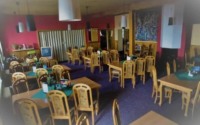 3star activity Hotel 4