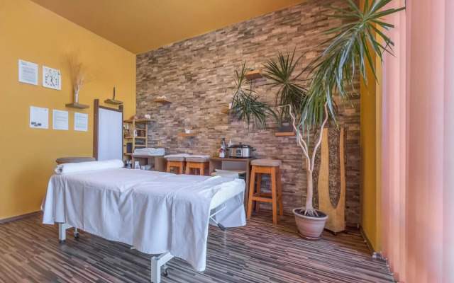 Hotel Solisko