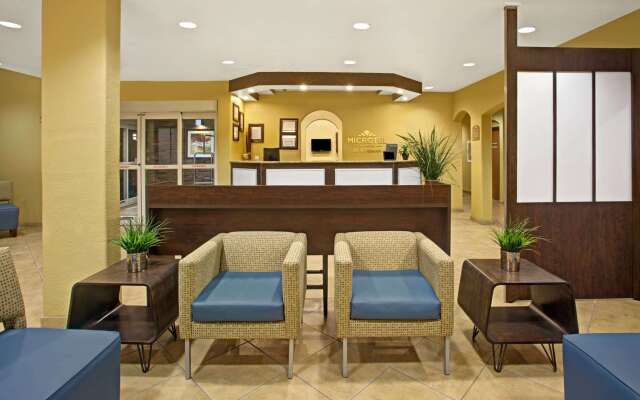 Microtel Inn & Suites by Wyndham Cartersville