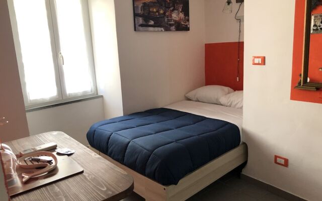 Affittacamere Rio Centrale