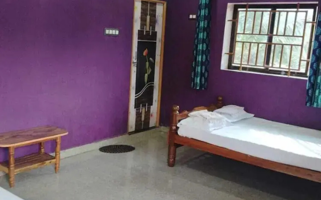 Naga Chowdeshwari Homestay