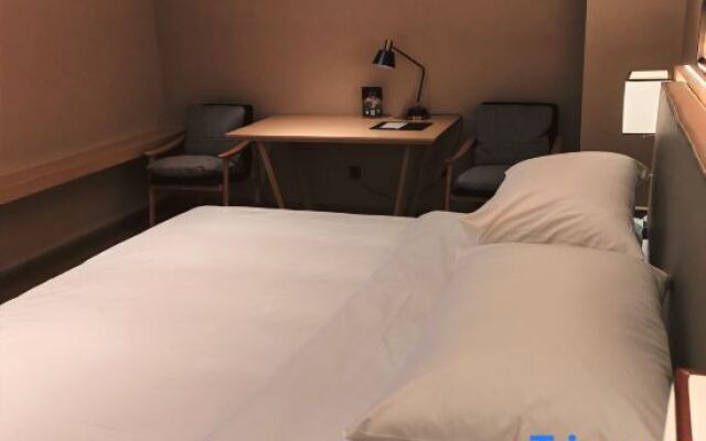 Vienna International Hotel (Bazhou Yuhua East Road Yichen Building)