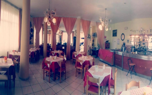 Hotel Parigi