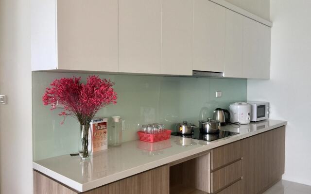 Allas Homestay Ha Long