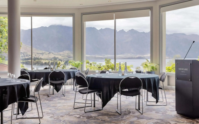 Mercure Queenstown Resort