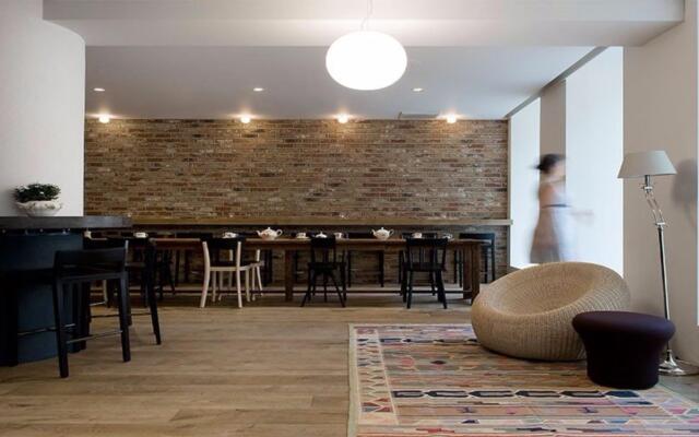 Townhouse Maastricht & Spa