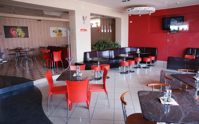 Hotel Serpanok