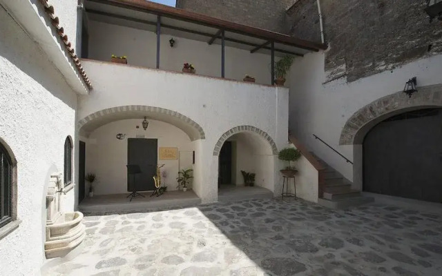 Piccolo Albergo del Musicista