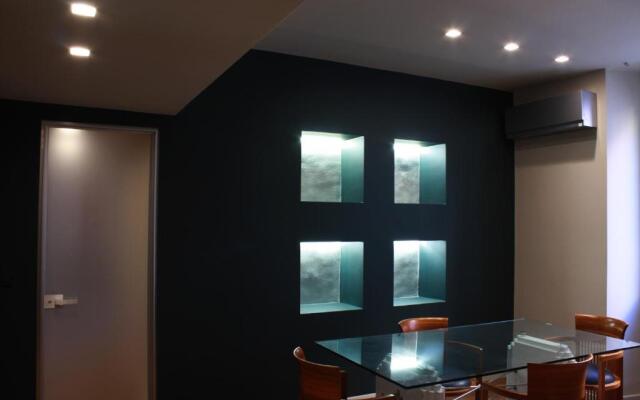 Le Dimore di Megollo – FreeParking