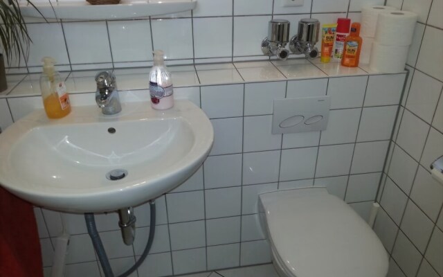Private Apartment Max-Planck-Straße