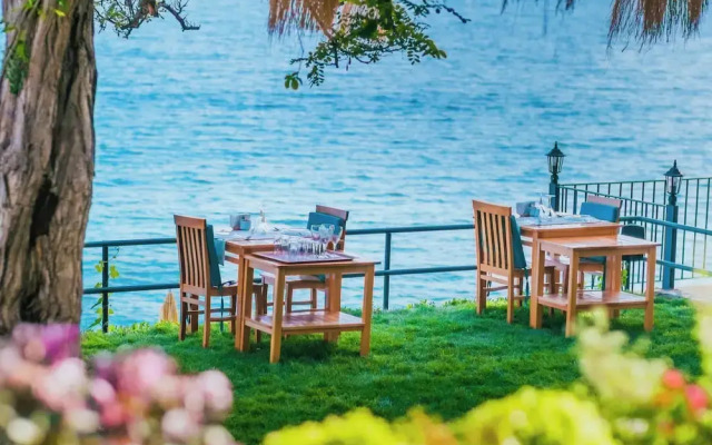 Sardunya Hotel