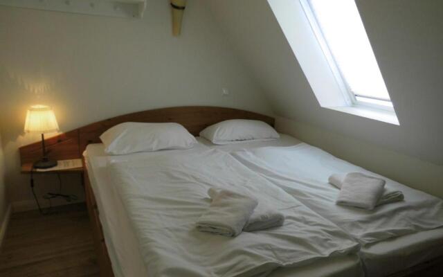 Appartements Buesum FW20