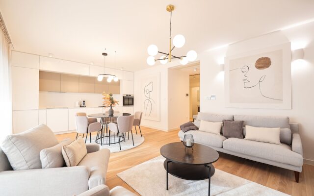 Adria Concept boutique apartments