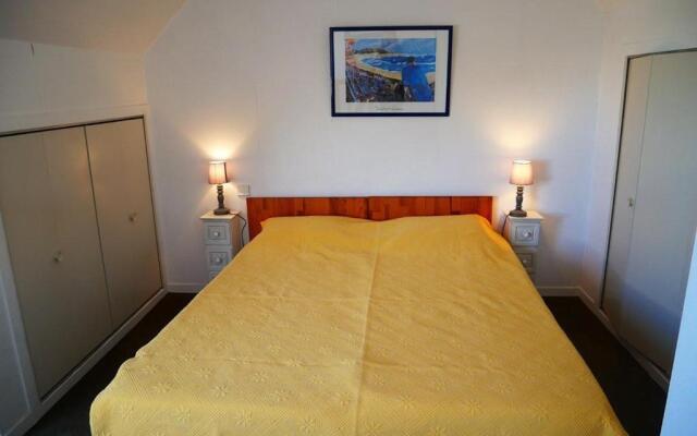 Appartement Quiberon, 2 pièces, 4 personnes - FR-1-478-174