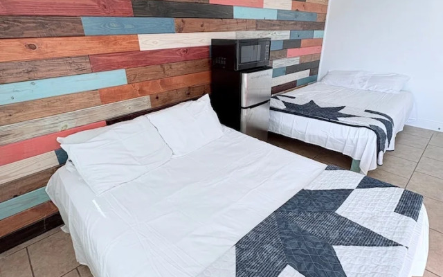 Aransas Beach Extended Stay