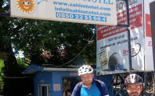Sahin Motel Erdek