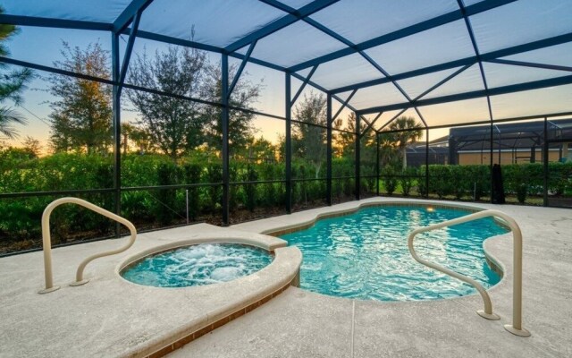 Harry - St5161 6 Bedroom Home