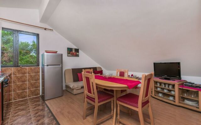 Apartment Ametist